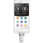 USB флеш накопичувач PhotoFast 32GB i-Flashdrive MAX White USB/Lightning (IFDMAX32GB) - зменшене зображення 9