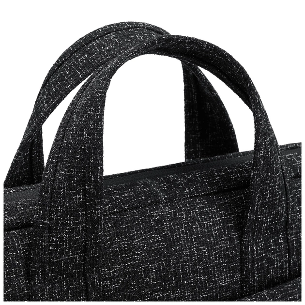 Сумка для ноутбука RivaCase 14" 7921 Anvik, Black (7921Black) - picture 10