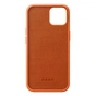 Чохол до мобільного телефона Armorstandart FAKE Leather Case Apple iPhone 14 Golden Brown (ARM64457) - зменшене зображення 2