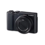 Цифровой фотоаппарат Panasonic DC-TZ300 Black (DC-TZ300E-K) - уменьшенное изображение 4
