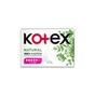 Гігієнічні прокладки Kotex Natural Super 7 шт. (5029053575346) - зменшене зображення 3