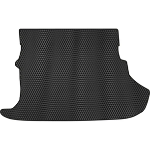 Килимок в багажник EVAtech Mitsubishi Lancer (10) 2007-2015 10 покол (MT41261B1RBB) зображення 1