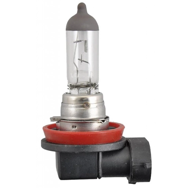 Автолампа AG AUTOPARTS галогенова 35W (AG 40017S) - изображение 1