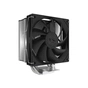 Кулер до процесора DARKFLASH S31 BLACK - зменшене зображення 1