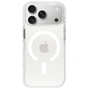 Чехол для мобильного телефона BeCover FIBRA Shock-Proof MagSafe Apple iPhone 17 Pro Max White (715475) - уменьшенное изображение 2
