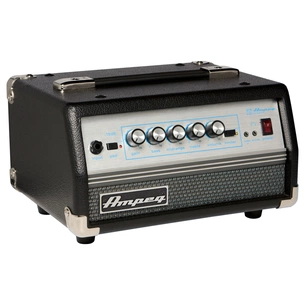 Гітарний підсилювач Ampeg Micro-VR зображення 1