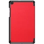 Чохол до планшета Armorstandart Smart Case Samsung Galaxy Tab A 8.0 T290/T295 Red (ARM58624) - зменшене зображення 2