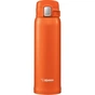 Термокружка Zojirushi SM-SHE48DV 480 мл Orange (1678.04.61) - уменьшенное изображение 1