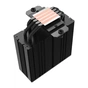 Кулер до процесора ID-Cooling SE-224-XTS ARGB - зменшене зображення 5
