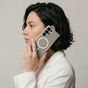Чохол до мобільного телефона Armorstandart Unit MagCase Samsung S26 Ultra 5G Matte Clear Silver (ARM88811) - зменшене зображення 5