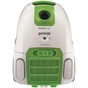 Пилосос Gorenje VC 1825 PSWG (VC1825PSWG) - зменшене зображення 4