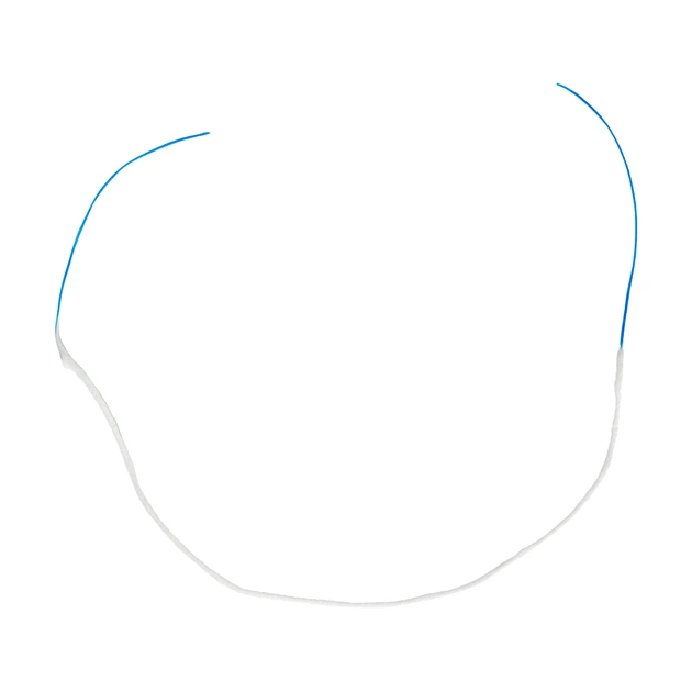 Зубна нитка Paro Swiss brush'n floss суперфлос 20 x 15 см (7610458017609) - picture 3