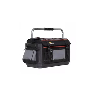 Сумка для інструмента Stanley FatMax з пластмаси та тканини, 49х28х31см, 20" (1-79-213) зображення 1