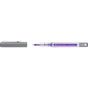 Роллер Faber-Castell Free Ink rollerball, цвет чернил фиолетовый, 0,7 мм, одноразовая (29134) - уменьшенное изображение 3