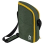 Термосумка Bo-Camp Wine Cooler Westwood 4 Liters Green (6702951) - зменшене зображення 3