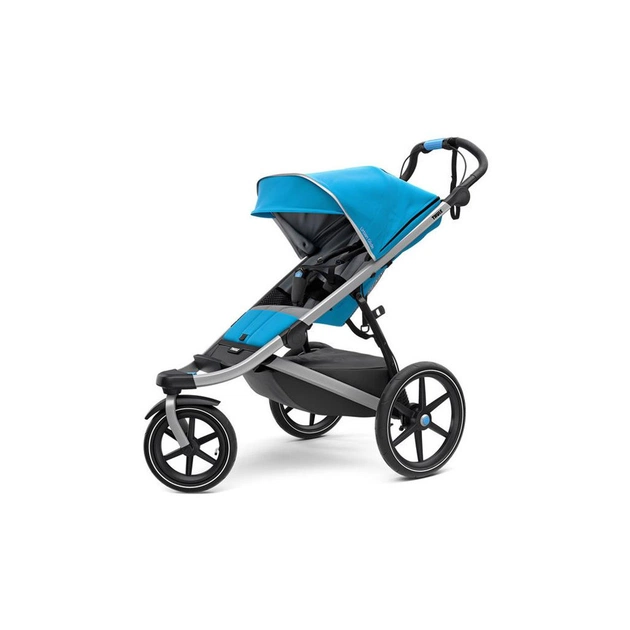 Коляска Thule Urban Glide 2 Thule Blue (TH10101926) - изображение 1