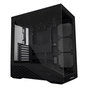 Корпус для ПК Lian Li V100, Black (G99.V100X.01) - зменшене зображення 1