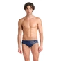 Плавки Arena Foggy Dots Swim Briefs 008482-701 темно-синій 85 (3468337531036) - зменшене зображення 1