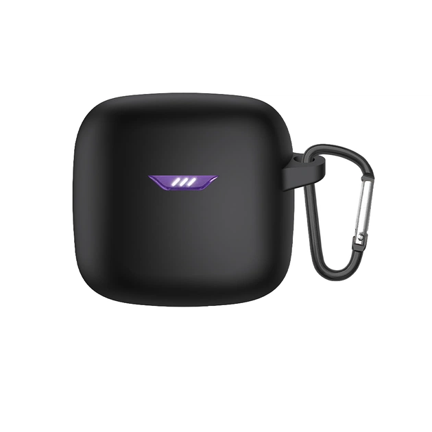 Чехол для наушников Armorstandart Hang Case для JBL Tune FleX Black (ARM79919) - изображение 1
