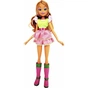 Лялька WinX Друзі назавжди Флора 27 см (IW01471202) - зменшене зображення 1
