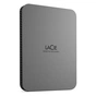 Зовнішній жорсткий диск 2.5" 2TB LaCie (STLR2000400) - уменьшенное изображение 4