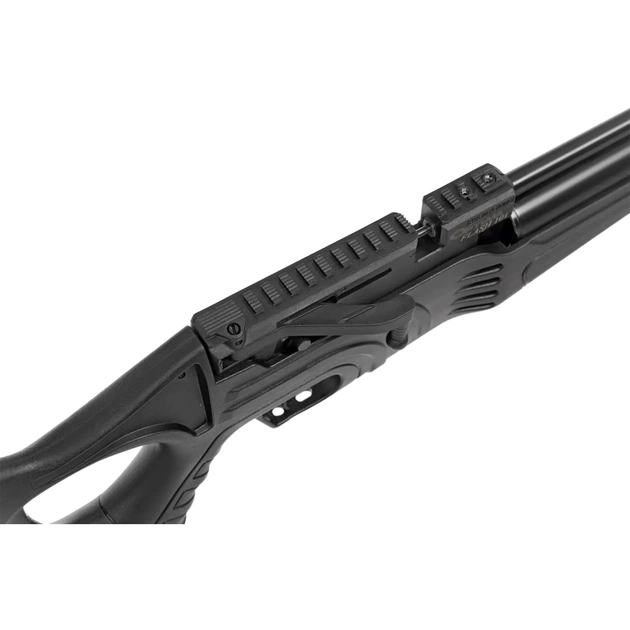 Пневматична гвинтівка Optima Flash 101 - picture 6