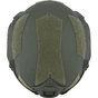 Шолом військовий Ukrainian Armor FAST Устраш 2.0, розмір XL, зелений (FAST2XLRG) - уменьшенное изображение 4