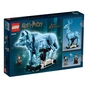 Конструктор LEGO Harry Potter Експекто патронум 754 деталей (76414) - зменшене зображення 7