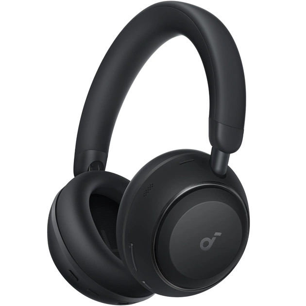 Bluetooth-гарнитура Anker SoundCore Space 2 Black (D1402G11) - изображение 1
