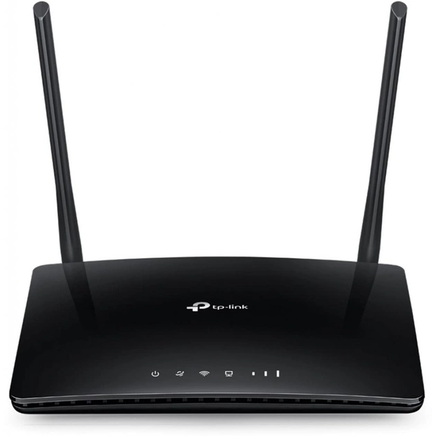 Маршрутизатор TP-Link ARCHER MR400 (ARCHER-MR400) - изображение 1