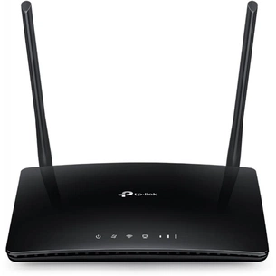 Маршрутизатор TP-Link ARCHER MR400 (ARCHER-MR400) зображення 1
