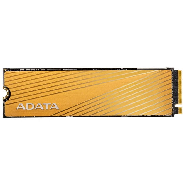 Накопичувач SSD M.2 2280 1TB ADATA (AFALCON-1T-C) - изображение 1
