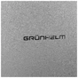Холодильник Grunhelm GRW-143DD-G - зменшене зображення 10