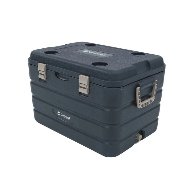 Термобокс Outwell Coolbox Fulmar 60L Deep Blue (928947) - изображение 1