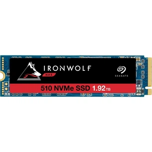 Накопичувач SSD M.2 2280 1,92TB Seagate (ZP1920NM30011) зображення 1