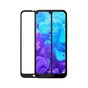 Стекло защитное PowerPlant Full screen Huawei Y5 (2019), Black (GL607181) - уменьшенное изображение 1