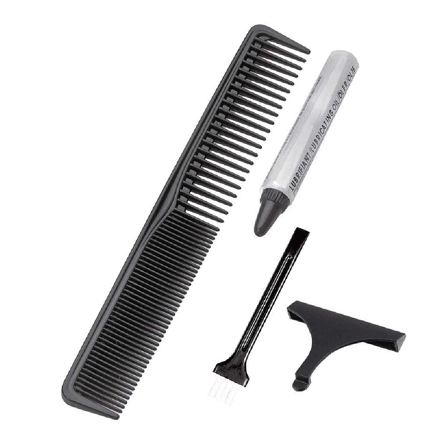 Машинка для стрижки Babyliss E695E - изображение 6