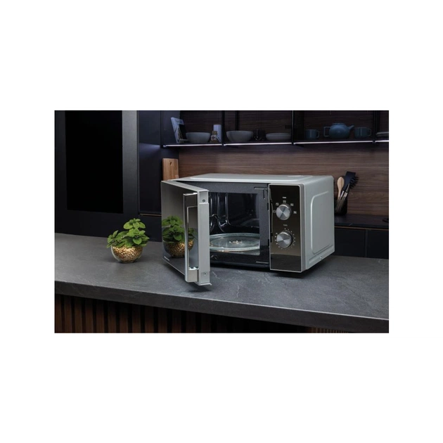 Мікрохвильова піч Hisense H20MOMCP1H - picture 11