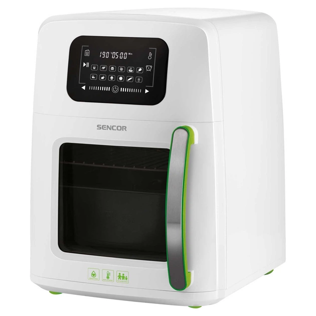 Мультипіч Sencor SFR5400WH - зображення 1