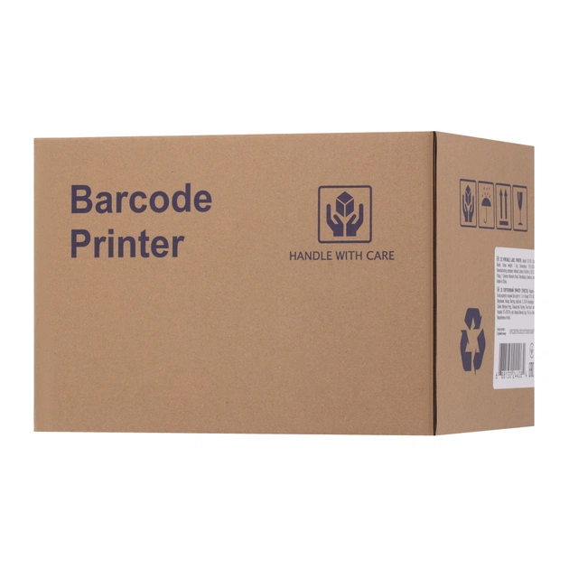 Принтер етикеток 2E 76U USB (2E-76U) - picture 12