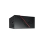 Блок живлення ASUS ROG STRIX (550W), >90, 80+ Gold, 135mm, 1xMB 24pin(20+4), 2xCPU 8pin(4+4), 3xMolex, 8xSATA, 2xP (90YE00A2-B0NA00) - уменьшенное изображение 4