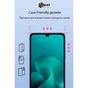 Стекло защитное Dengos Motorola G06 / G06 Power Black 2 pcs (DG-TG2P-92) - уменьшенное изображение 3