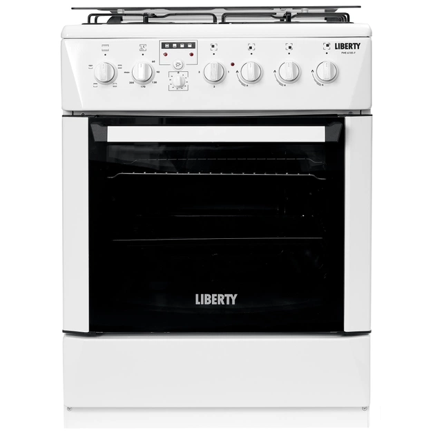 Плита Liberty PWE 6105-F - зображення 1