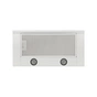 Витяжка кухонна Eleyus BREEZE 1000 50 WH - зменшене зображення 6
