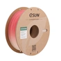 Пластик для 3D-принтера eSUN PLA UV 1,75mm 1kg Red (PLA-UV CC175UV-R1P1) - зменшене зображення 1
