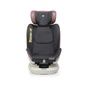 Автокрісло El Camino ME 1081 I-Trust 360 IsoFix 0-36 кг pale pink - зменшене зображення 4