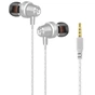 Навушники Grand-X EP-65W White - уменьшенное изображение 1