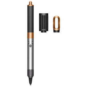 Стайлер Dyson HS02 Airwrap Origin Bright Nickel/Bright Copper (112875-01) изображение 1