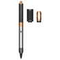 Стайлер Dyson HS02 Airwrap Origin Bright Nickel/Bright Copper (112875-01) - зменшене зображення 1