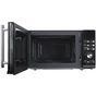 Мікрохвильова піч Ergo EM-2045 - зменшене зображення 4